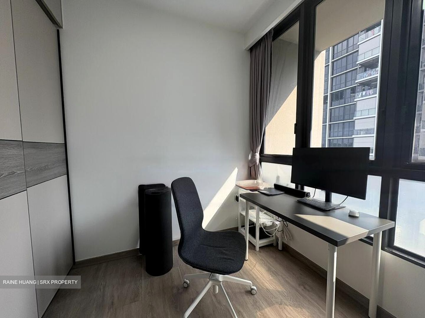 The Tapestry (D18), Condominium #467363191